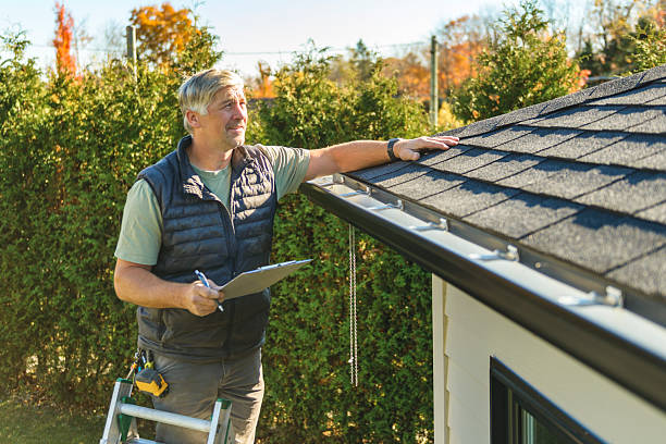 Trusted Flat Roof Repair service in Marcellus, MI - Ben Roofing and Steel LLC