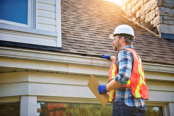 Trusted Emergency Roof Repair service in Marcellus, MI - Ben Roofing and Steel LLC
